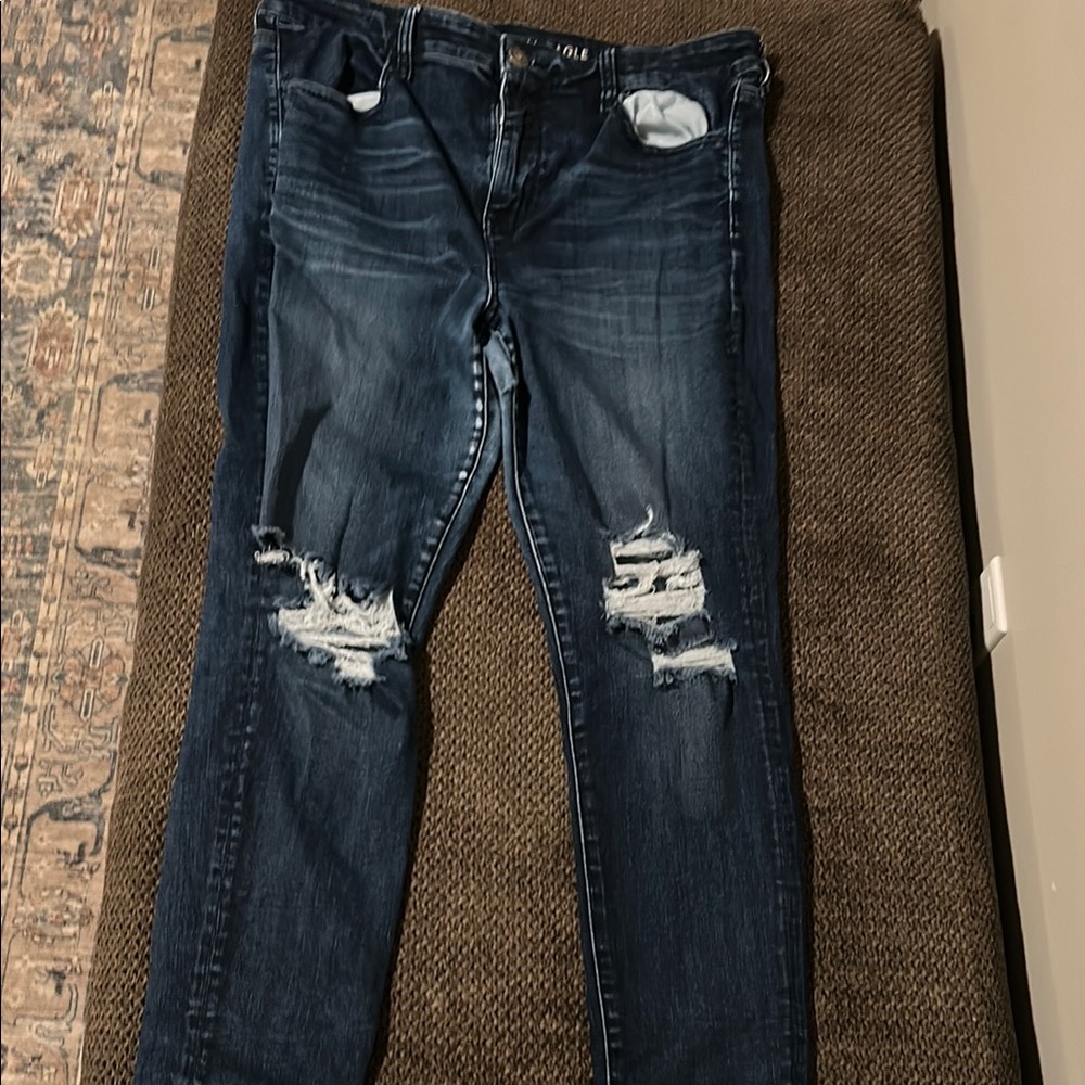 Women’s American eagle size 16